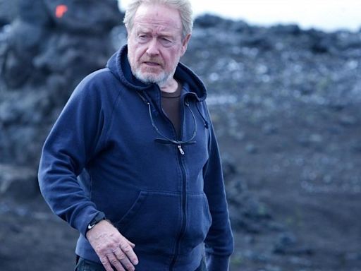 Ridley Scott says he should've directed Alien's sequels. Is he right? | Digital Trends