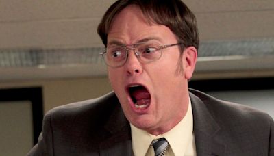 Rainn Wilson Is Sick Of ’The Office’ Fans Playing This Prank On Him