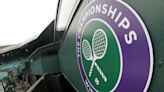 Wimbledon pierde a uno de sus patrocinadores más longevos
