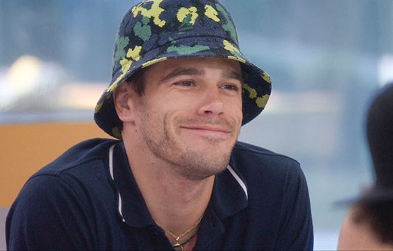 ‘Big Brother 26’ spoilers: Professional hater Tucker is doing whatever it takes to send Lisa home