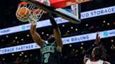 Jaylen Brown exorcised his Heat demons with a redeeming Game 5 performance - The Boston Globe