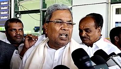 Now Lingayat seer seeks Karnataka CM, DCM posts for community