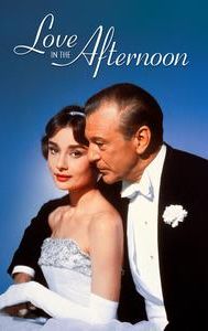 Love in the Afternoon (1957 film)