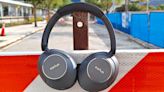 The $80 EarFun Wave Pro are the best budget noise-canceling headphones I’ve tested