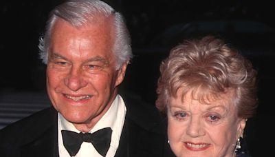 Angela Lansbury and Peter Shaw's Relationship: A Look Back at Their Decades-Long Marriage