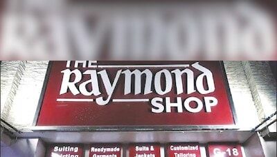 Fabric maker Raymond to add over 100 stores of ethnic wear brand in FY25
