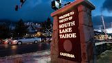 South Lake Tahoe residents will vote on a measure to tax property owners who leave homes empty for more than half a year.