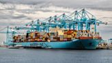 Maersk to Invest $600 Million in Nigerian Seaport Infrastructure - EconoTimes