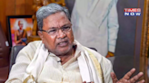 ‘First Time In The History…’: Karnataka CM Siddaramaiah Says Big Thank You To SC