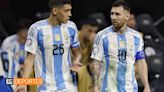 ¿Quién juega hoy en la Copa América 2024?