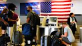 Holiday-travel chaos: Airlines brace for huge weekend crowds