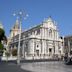 Piazza del Duomo, Catania