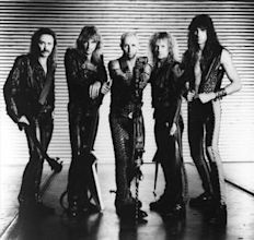 Judas Priest