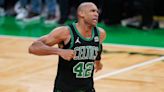 Celtics Players Laud Al Horford After History-Making Vintage Game 5 Performance