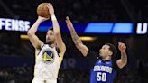 Warriors SG Klay Thompson, Magic Have 'Mutual Interest': Report