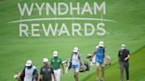 2023 Wyndham Championship Saturday tee times, TV and streaming info