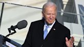 Joe Biden no asistirá a la coronación del rey Carlos III