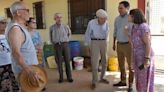 La pequeña localidad conquense de Villar de Cantos por fin tiene agua potable