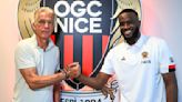 Mercato: Tanguy Ndombele à la relance à Nice