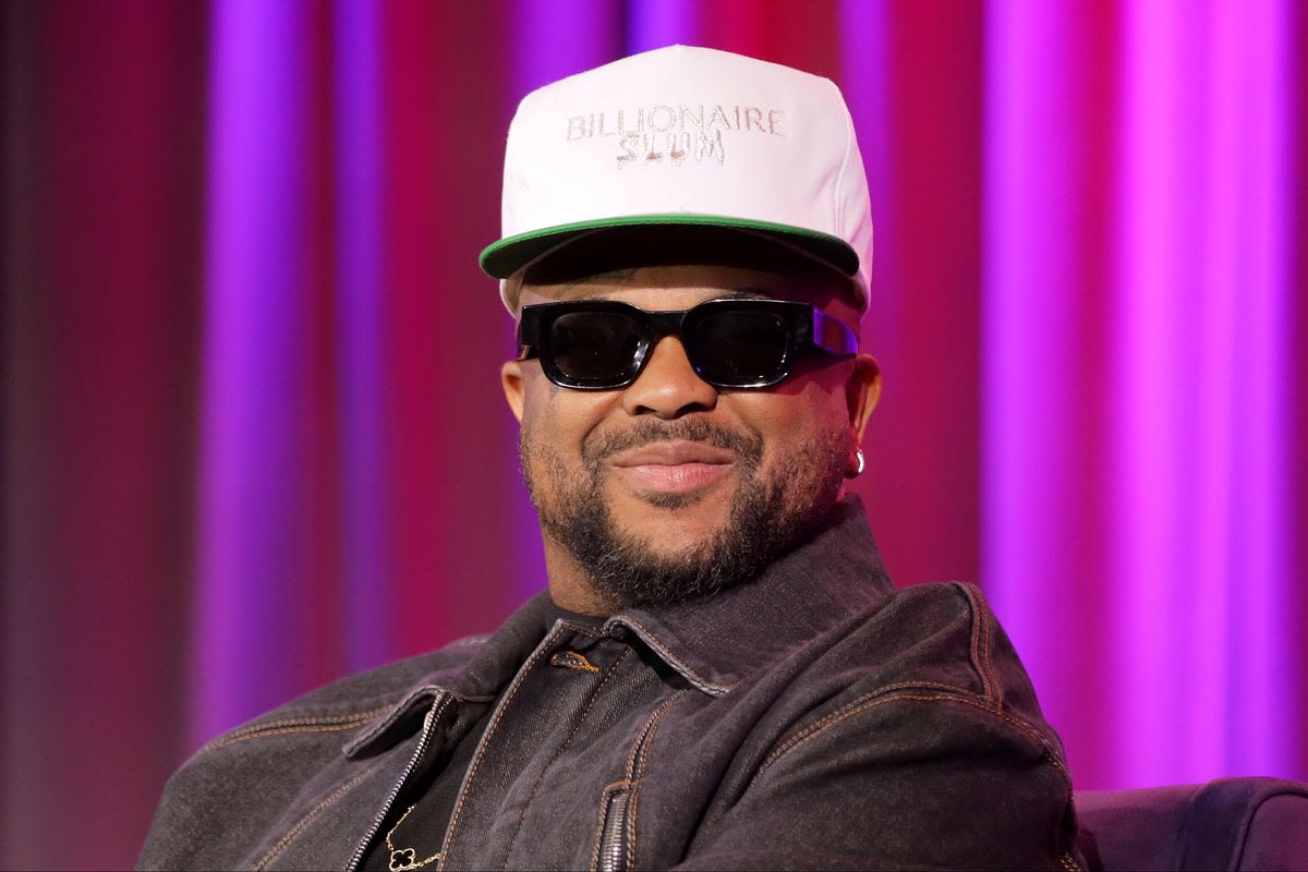 The-Dream, producer and songwriter for Beyoncé and Rihanna, accused of rape
