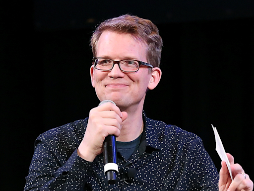 Hank Green says TikTok won't tell him how much it's paying him
