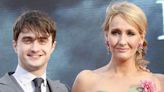 Daniel Radcliffe responds to J.K. Rowling's anti-trans rhetoric: 'It makes me really sad'