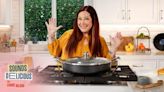 A Party In The Kitchen: Carnie Wilson Dishes On Her New Culinary Series And More