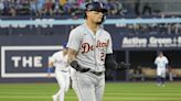 Tigers’ Hinch sends ‘message’ by benching Javier Báez