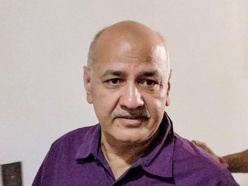 Setback for Manish Sisodia as Supreme Court adjourns bail hearing till August 5