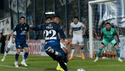 Sebastián Villa se estrena con victoria en Independiente Rivadavia, mientras espera la sentencia por violencia machista