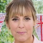 Mel Giedroyc