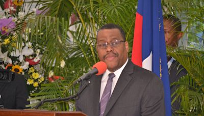 Conille, el nuevo primer ministro de Haití que ya estuvo al frente del Gobierno