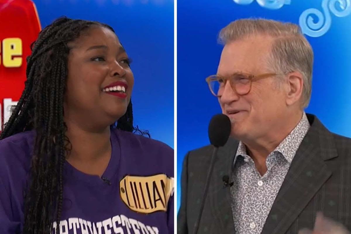 'The Price Is Right' contestant throws brutal shade at Drew Carey and his career