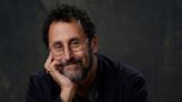 Q&A: Tony Kushner on playing therapist to Steven Spielberg