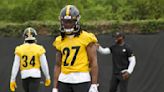 Steelers CB Cory Trice Gives Positive Injury Update