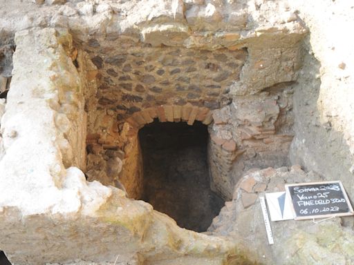 Has the Burial Site of the First Roman Emperor Finally Been Found?