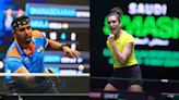 Paris Olympics 2024 Table Tennis Draw: Manika Batra, Achanta Sharath Kamal And Others Learn Their Opponents