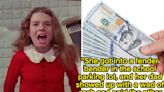 People Are Spilling On The Worst Case Of "Rich Kid Syndrome" That They Have Ever Seen...