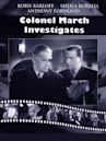 Colonel March Investigates