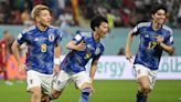 Japan comes back to beat Spain, finish top of group in incredible fashion