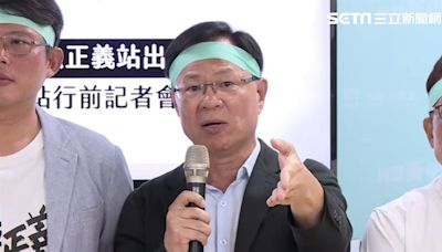 氣！柯文哲遭押民眾黨謝藍委聲援 不忍了獨轟「他」：再有謠言也是告！