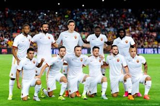 A.S. Roma