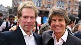 “Top Gun 3 ”Update: Jerry Bruckheimer Says Tom Cruise Has Been Pitched a 'Story He Liked' (Exclusive)