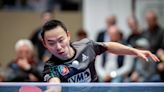Tischtennis: Wang-Abschied nach 17 TTBL-Jahren