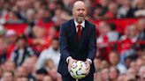 Erik ten Hag responds to national team manager's criticism of Man Utd star