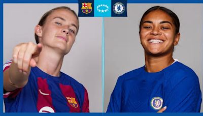 Previa del Barcelona - Chelsea de la Women's Champions League: dónde ver, alineaciones