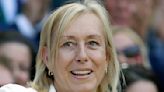 Martina Navratilova criticó a la nadadora transgénero Lia Thomas: “Dejá de explicarles el feminismo a las feministas”