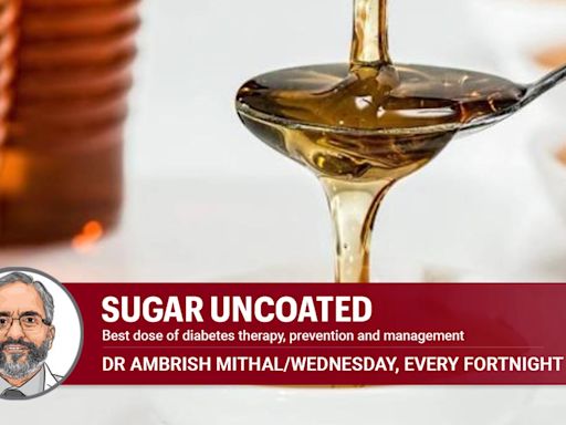 Are honey, jaggery and other natural sugars good for blood sugar control?