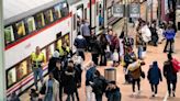 El sincero mensaje de un maquinista de Renfe tras el retraso de un Cercanías: “Este servicio se está degradando día a día”