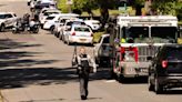 4 law enforcement officers killed, 5 injured in Charlotte shooting